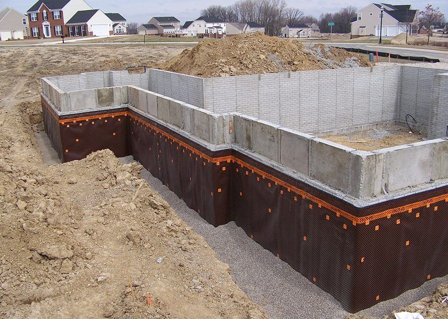 Aydın İzolasyoncu Su Yalıtımı Temel Çatı Su İzolasyonu