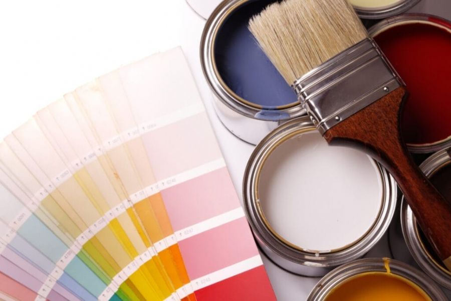 Bodrum Boyacı Ustası Ev Yazlık Villa Dükkan Mağaza Boyama Tadilat