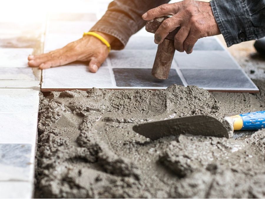 Çınarköy Fayans Ustası Fayans Seramik Yer Duvar Döşeme