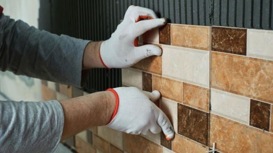 Dağ Fayans Ustası Fayans Seramik Yer Duvar Döşeme