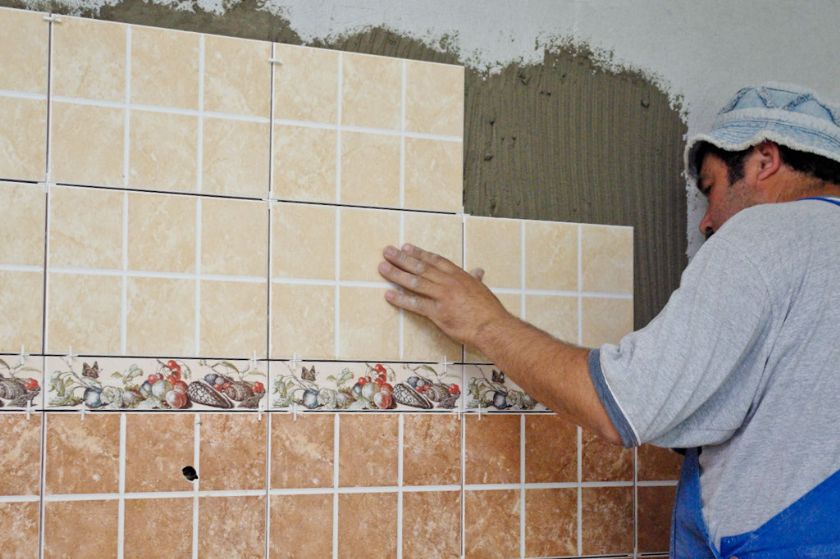 Duvar Taş Döşeme Kuşadası – Profesyonel Hizmetler Kuşadası
