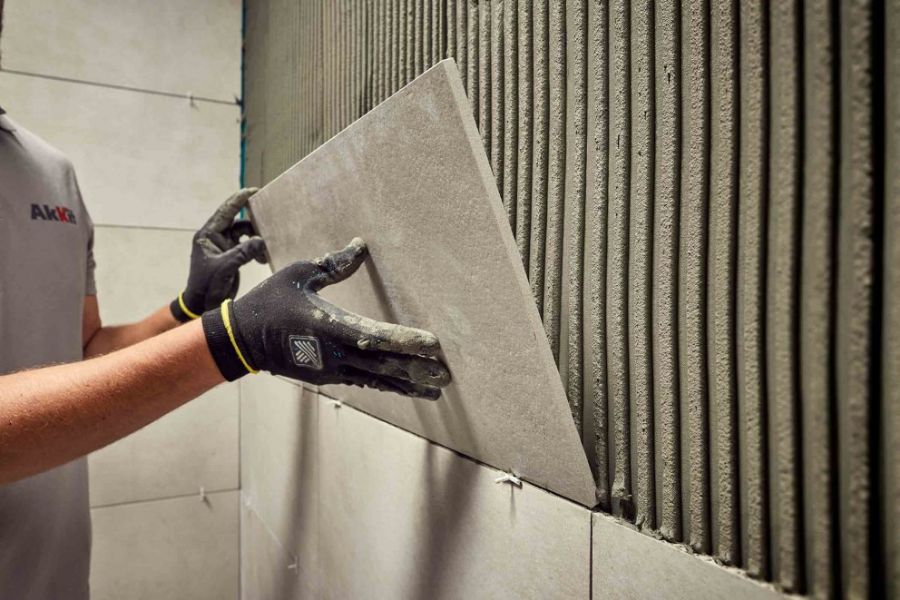 Güzelçamlı Fayans Ustası Fayans Seramik Yer Duvar Döşeme