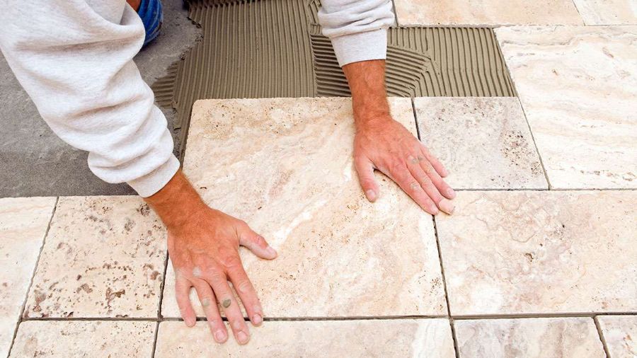 İkiçeşmelik Fayans Ustası Fayans Seramik Yer Duvar Döşeme