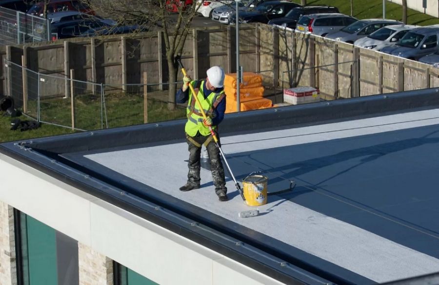 İncirliova İzolasyoncu Su Yalıtımı Temel Çatı Su İzolasyonu