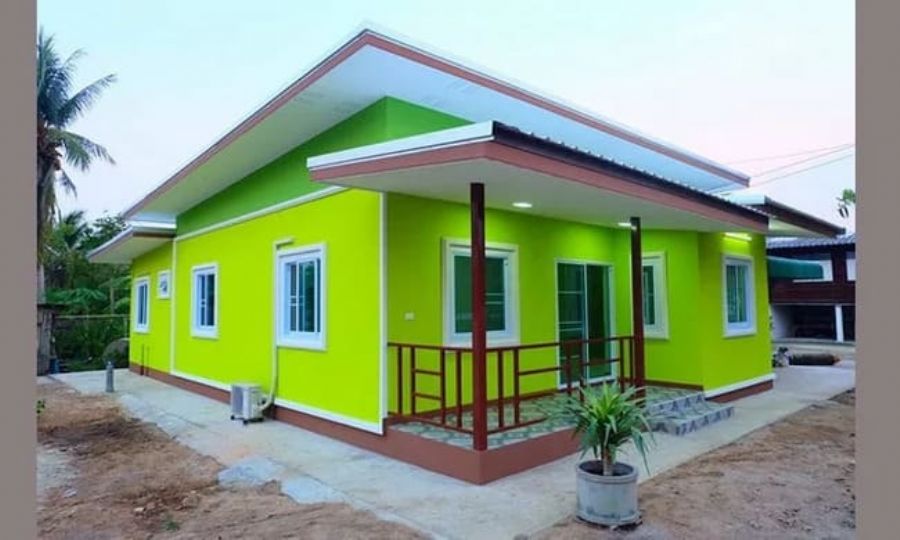 İzmir Boyacı Ustası Ev Yazlık Villa Dükkan Mağaza Boyama Tadilat