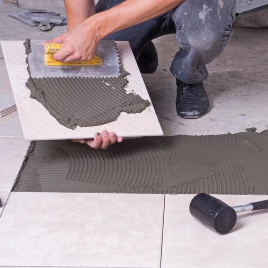 Kadıkalesi Fayans Ustası Fayans Seramik Yer Duvar Döşeme