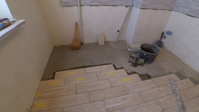 Kadıkalesi Seramik Ustası Seramik Döşeme Seramikçi