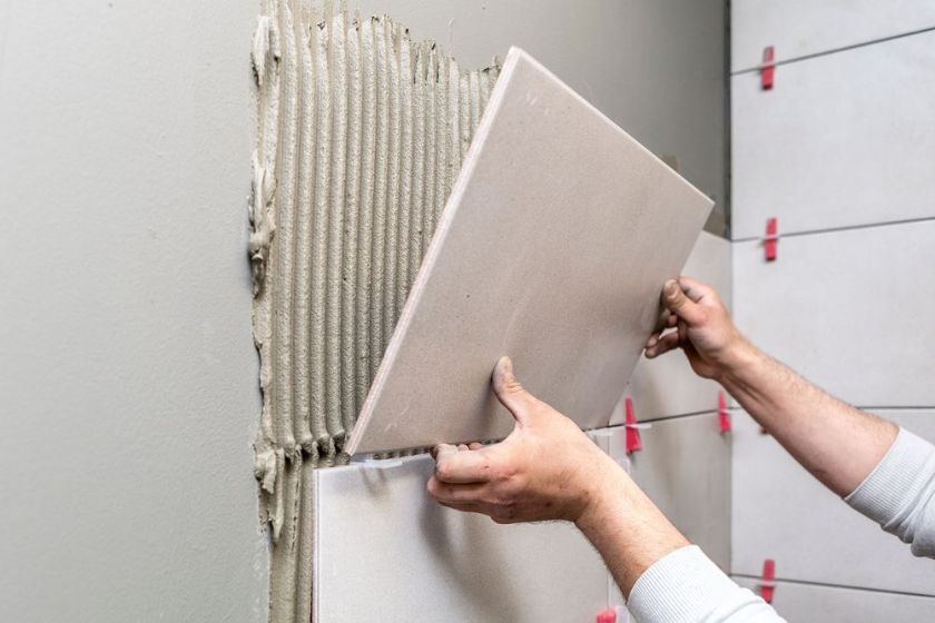 Kuşadası Fayans Döşeme Ustası İle Estetik Banyo Ve Mutfak Kuşadası