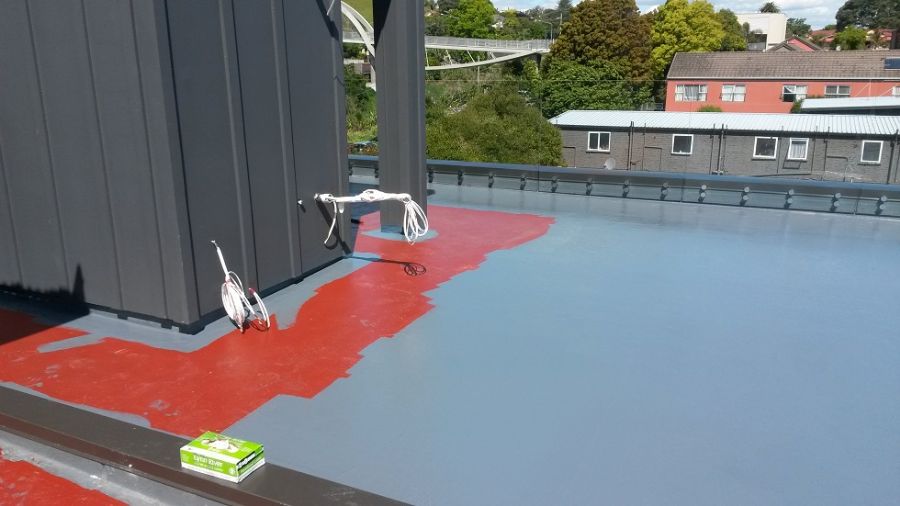 Milas İzolasyoncu Su Yalıtımı Temel Çatı Su İzolasyonu