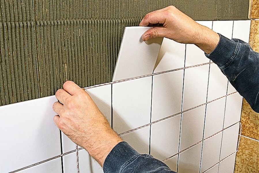 Söke Fayans Ustası Fayans Seramik Yer Duvar Döşeme