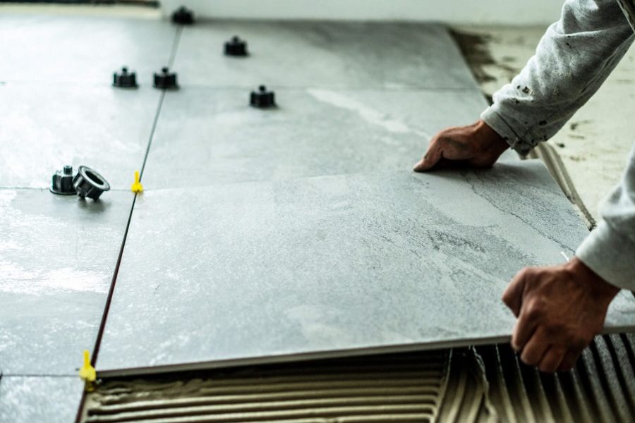 Türkmen Fayans Ustası Fayans Seramik Yer Duvar Döşeme