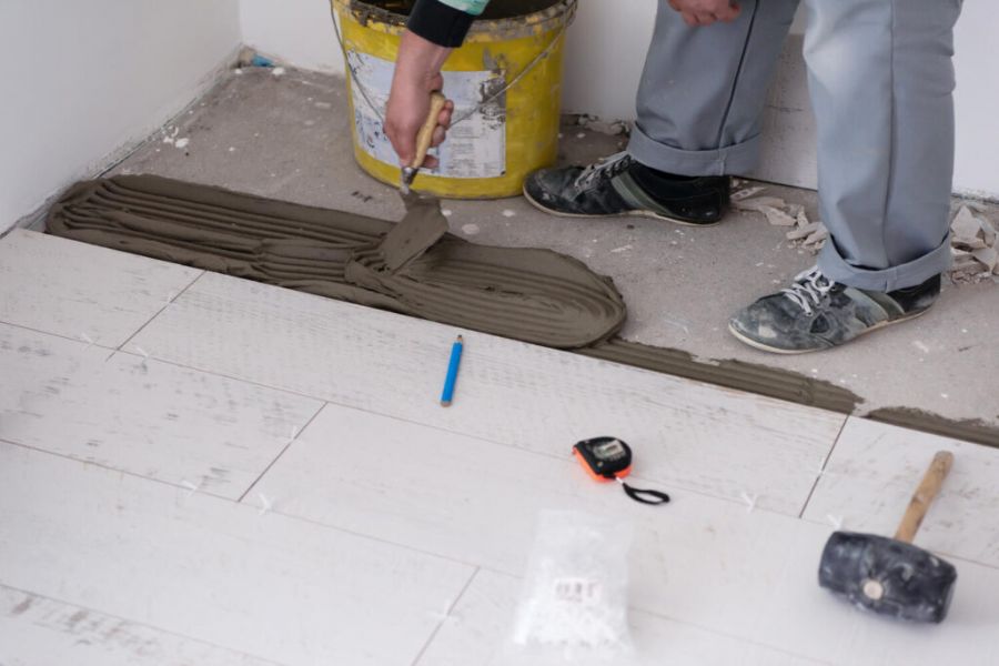 Yavansu Fayans Ustası Fayans Seramik Yer Duvar Döşeme