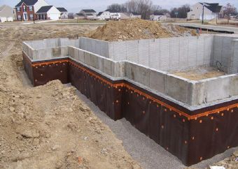 Aydın İzolasyoncu Su Yalıtımı Temel Çatı Su İzolasyonu