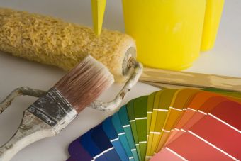 Bayraklıdede Boyacı Ustası Ev Yazlık Villa Dükkan Mağaza Boyama Tadilat