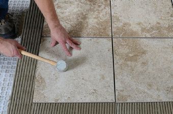 Bayraklıdede Fayans Ustası Fayans Seramik Yer Duvar Döşeme