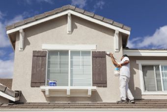 Bodrum Boyacı Ustası Ev Yazlık Villa Dükkan Mağaza Boyama Tadilat