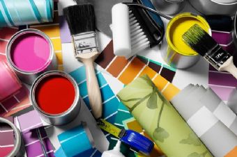 Caferli Boyacı Ustası Ev Yazlık Villa Dükkan Mağaza Boyama Tadilat