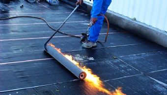 Camiatik İzolasyoncu Su Yalıtımı Temel Çatı Su İzolasyonu