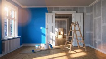 Camikebir Boyacı Ustası Ev Yazlık Villa Dükkan Mağaza Boyama Tadilat