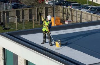 Camikebir İzolasyoncu Su Yalıtımı Temel Çatı Su İzolasyonu