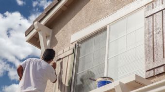 Çınarköy Boyacı Ustası Ev Yazlık Villa Dükkan Mağaza Boyama Tadilat