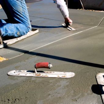 Didim İzolasyoncu Su Yalıtımı Temel Çatı Su İzolasyonu