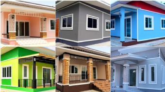 Kadıkalesi Boyacı Ustası Ev Yazlık Villa Dükkan Mağaza Boyama Tadilat