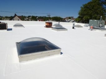 Kadıkalesi İzolasyoncu Su Yalıtımı Temel Çatı Su İzolasyonu