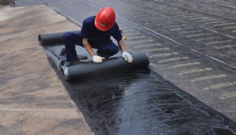 Kadınlardenizi İzolasyoncu Su Yalıtımı Temel Çatı Su İzolasyonu