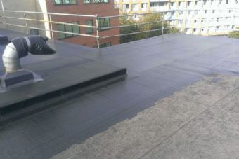 Narlıdere İzolasyoncu Su Yalıtımı Temel Çatı Su İzolasyonu