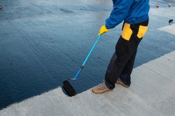 Özdere İzolasyoncu Su Yalıtımı Temel Çatı Su İzolasyonu
