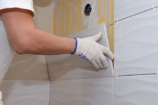 Profesyonel Fayans Döşeme Ustaları Kuşadası'da Hizmetinizde Kuşadası