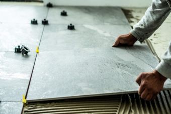 Türkmen Fayans Ustası Fayans Seramik Yer Duvar Döşeme